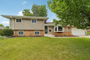 N91W17573 Saint Regis St, Menomonee Falls, WI 53051 - Photo 1