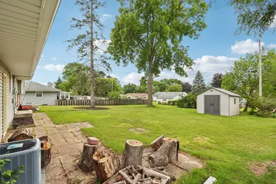 N91W17573  Saint Regis St, Menomonee Falls, WI 53051 - Photo 49