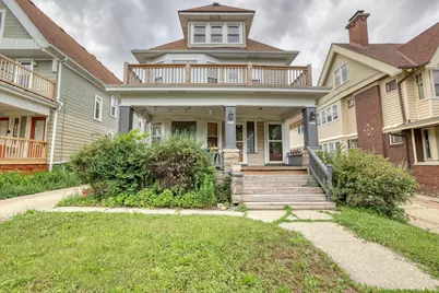 2017 N 48th St #2019, Milwaukee, WI 53208 - Photo 1