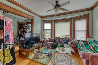 2017 N 48th St #2019, Milwaukee, WI 53208 - Photo 19