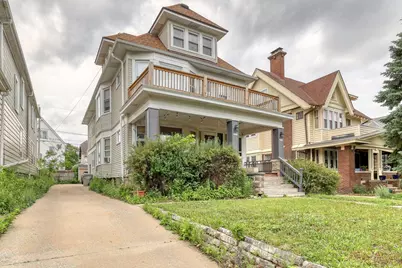 2017 N 48th St #2019, Milwaukee, WI 53208 - Photo 3