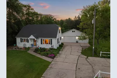 2032  County Highway Vv -, Two Rivers, WI 54241 - Photo 43