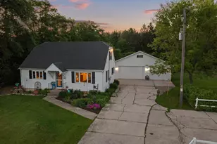 2032 County Hwy VV, Two Rivers, WI 54241 - Photo 43