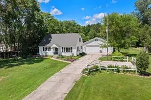 2032 County Hwy VV, Two Rivers, WI 54241 - Photo 47