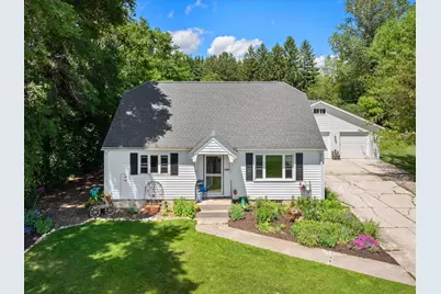 2032  County Highway Vv -, Two Rivers, WI 54241 - Photo 49