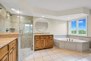 224 Crooked Stick Pass, North Prairie, WI 53153 - Photo 33