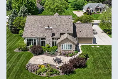 224  Crooked Stick Pass, North Prairie, WI 53153 - Photo 3