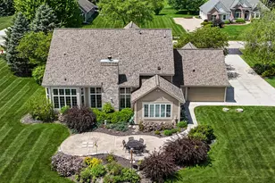 224 Crooked Stick Pass, North Prairie, WI 53153 - Photo 3