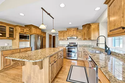 224  Crooked Stick Pass, North Prairie, WI 53153 - Photo 25