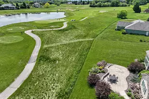 224 Crooked Stick Pass, North Prairie, WI 53153 - Photo 5