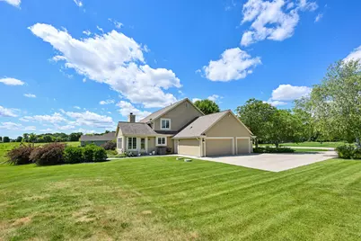 224  Crooked Stick Pass, North Prairie, WI 53153 - Photo 45