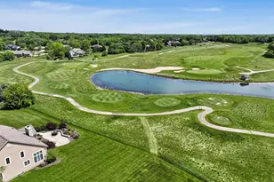 224 Crooked Stick Pass, North Prairie, WI 53153 - Photo 7