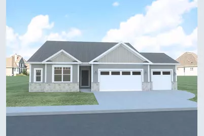 1269  West Kiddle Ln #Lt91, Racine, WI 53182 - Photo 1