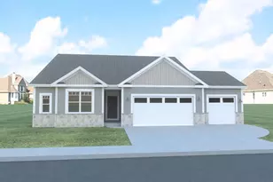 1269 West Kiddle Ln, Racine, WI 53182 - Photo 1