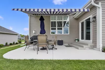 S54W25469  Pebble Brook Ct, Waukesha, WI 53189 - Photo 33