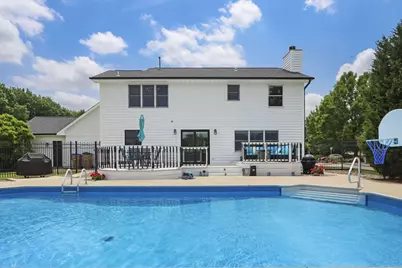 4388  86th St, Pleasant Prairie, WI 53142 - Photo 41