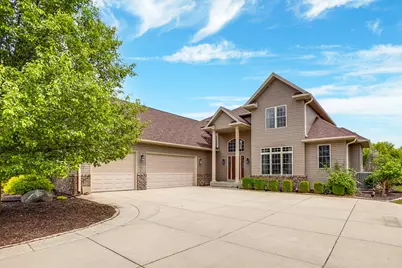 750  Pinehurst Dr, Mukwonago, WI 53149 - Photo 1