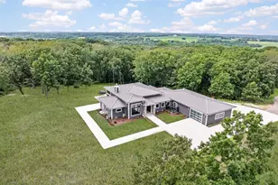W3830 Scotch Bush Rd, Lafayette, WI 53121 - Photo 1