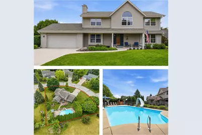 W171N10218  Wildrose Ln, Germantown, WI 53022 - Photo 49