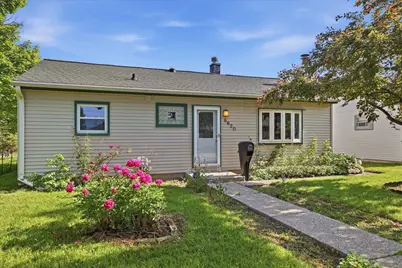 6620 W Morgan Ave, Milwaukee, WI 53220 - Photo 1