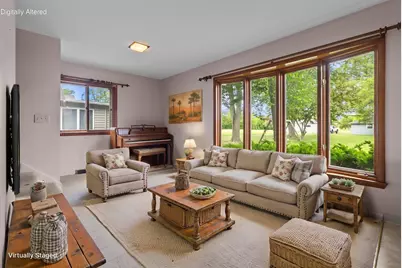 24315  Fairway Dr, Racine, WI 53139 - Photo 25
