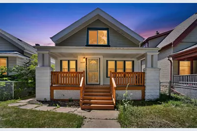 3609 N 25th Pl, Milwaukee, WI 53206 - Photo 1