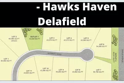 Lt10  Rookery Rd, Delafield, WI 53018 - Photo 11