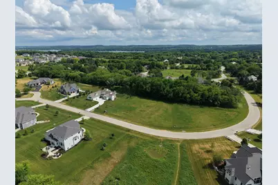 Lot 10  Rookery Rd, Delafield, WI 53018 - Photo 9