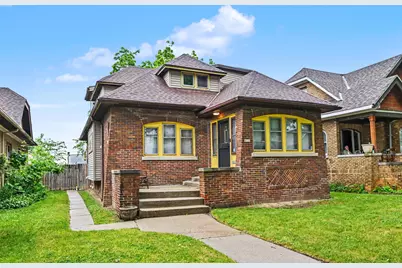 4131 N 16th St, Milwaukee, WI 53209 - Photo 1