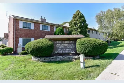 7801 N 60th St #E, Milwaukee, WI 53223 - Photo 1