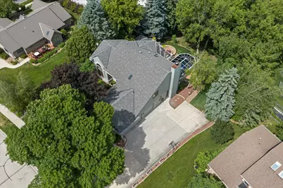 2809  Killarney Ct, West Bend, WI 53095 - Photo 63