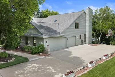 2809  Killarney Ct, West Bend, WI 53095 - Photo 61