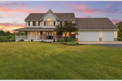 2911  Wildlife Ln, Polk, WI 53076 - Photo 1