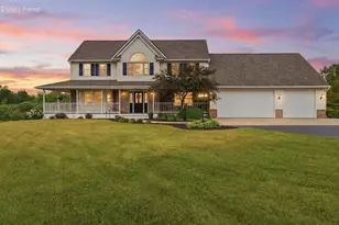 2911 Wildlife Ln, Polk, WI 53076 - Photo 1