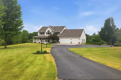 2911  Wildlife Ln, Polk, WI 53076 - Photo 3