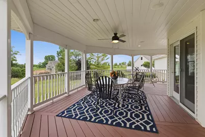 2911  Wildlife Ln, Polk, WI 53076 - Photo 11