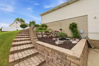 2911  Wildlife Ln, Polk, WI 53076 - Photo 17