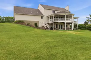 2911 Wildlife Ln, Polk, WI 53076 - Photo 13