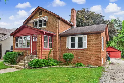 200  Schemmer St, Burlington, WI 53105 - Photo 1