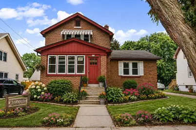 200  Schemmer St, Burlington, WI 53105 - Photo 3