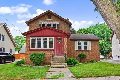 200  Schemmer St, Burlington, WI 53105 - Photo 1