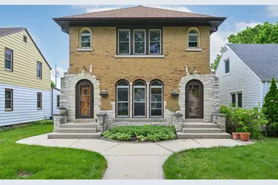 3307 S Springfield Ave #3309, Milwaukee, WI 53207 - Photo 3