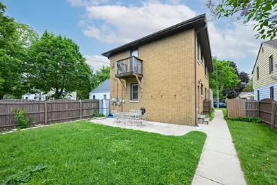 3307 S Springfield Ave #3309, Milwaukee, WI 53207 - Photo 33