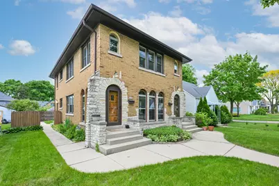 3307 S Springfield Ave #3309, Milwaukee, WI 53207 - Photo 1