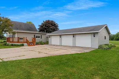 618  Norstad Rd, Cato, WI 54220 - Photo 35