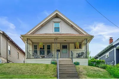 2843 S Linebarger Ter, Milwaukee, WI 53207 - Photo 11