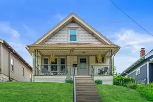 2843 S Linebarger Terrace, Milwaukee, WI 53207 - Photo 1