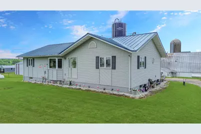 W15599  State Highway 54 -, North Bend, WI 54642 - Photo 3