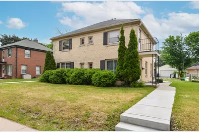 3113 W Oklahoma Ave #3115, Milwaukee, WI 53215 - Photo 1