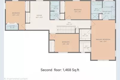 18840  Brookridge Dr, Brookfield, WI 53045 - Photo 43